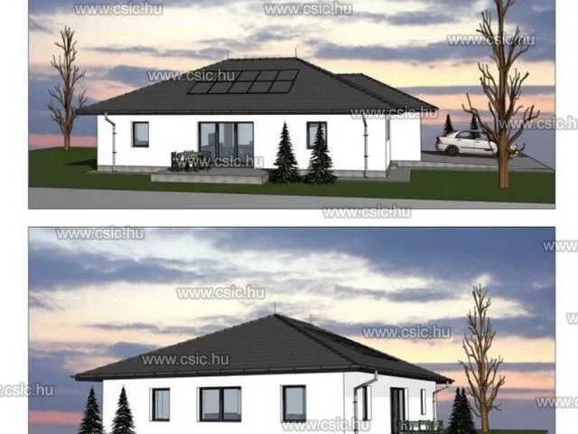 Eladó ház Érd 140 nm