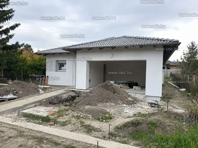Eladó ház Érd 140 nm
