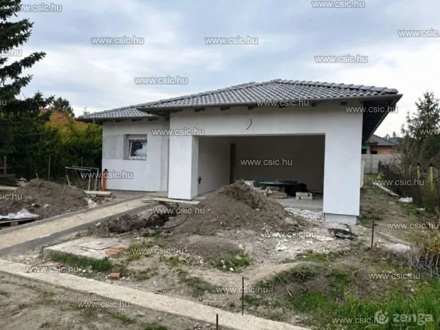 Eladó ház Érd 140 nm
