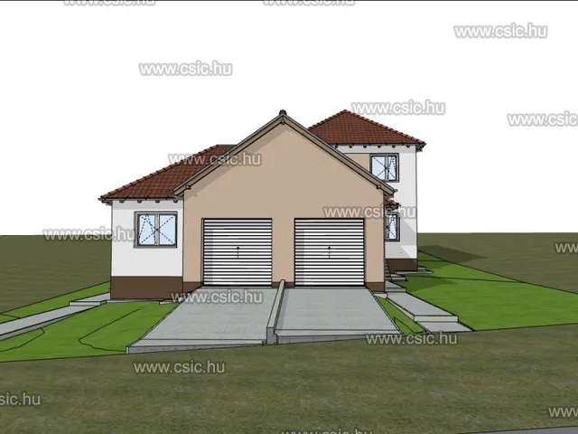 Eladó ház Veresegyház 154 nm