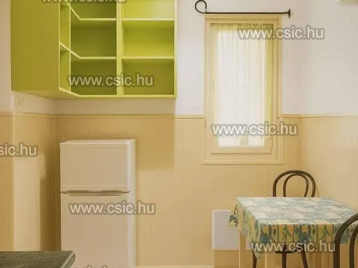 Eladó lakás Budapest II. kerület, Országút 31 nm