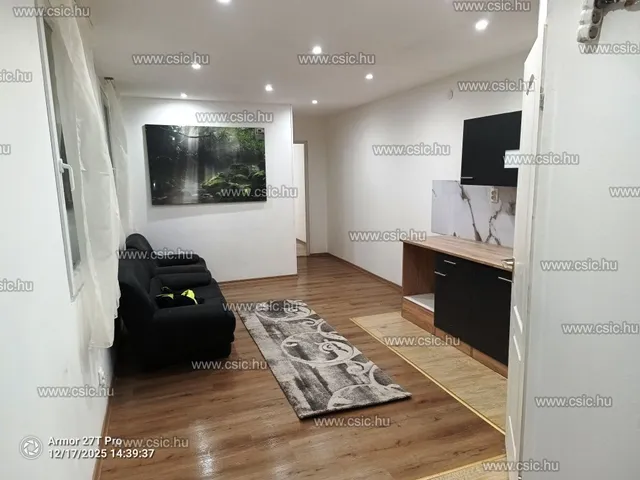 Eladó lakás Budapest I. kerület 41 nm