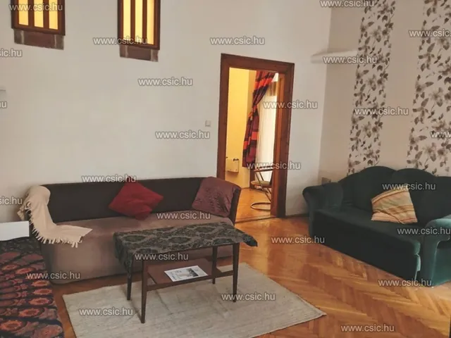 Eladó lakás Budapest II. kerület, Országút 65 nm