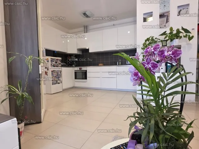 Eladó lakás Pomáz 62 nm