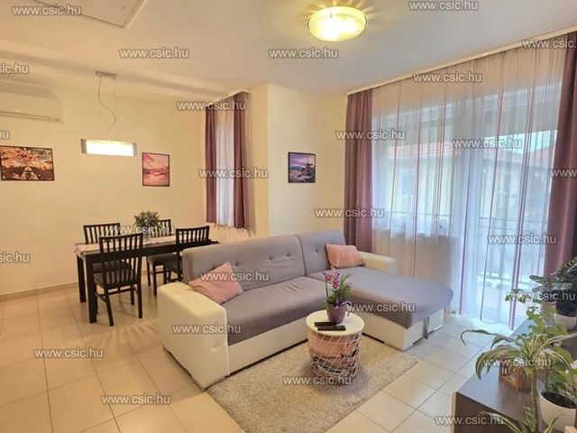 Eladó lakás Pomáz 62 nm