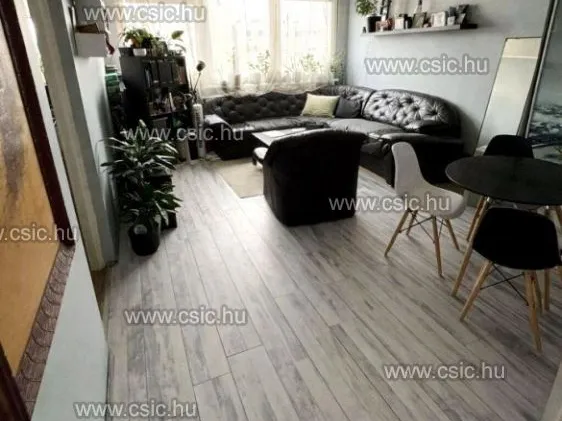 Eladó lakás Budapest IV. kerület, Újpest 55 nm