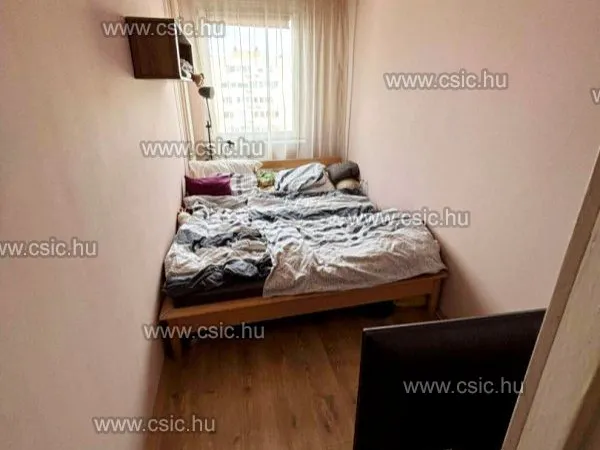 Eladó lakás Budapest IV. kerület, Újpest 55 nm