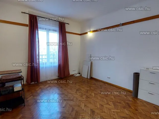 Kiadó lakás Budapest II. kerület, Szépvölgy 33 nm