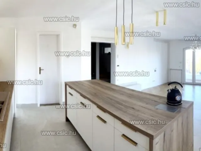 Eladó ház Budapest II. kerület, Remetekertváros 216 nm