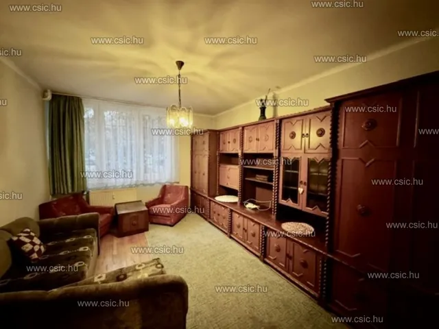Eladó lakás Budapest XVIII. kerület 57 nm