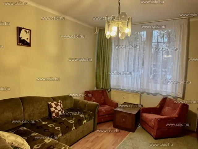 Eladó lakás Budapest XVIII. kerület, Lakatos utcai ltp. 57 nm