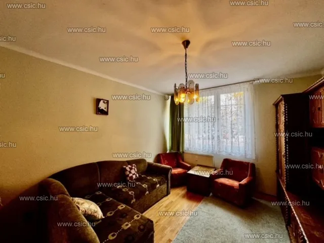 Eladó lakás Budapest XVIII. kerület 57 nm