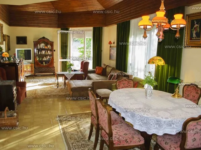 Eladó ház Dunakeszi 270 nm