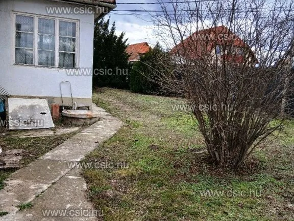 Eladó ház Dunakeszi 110 nm