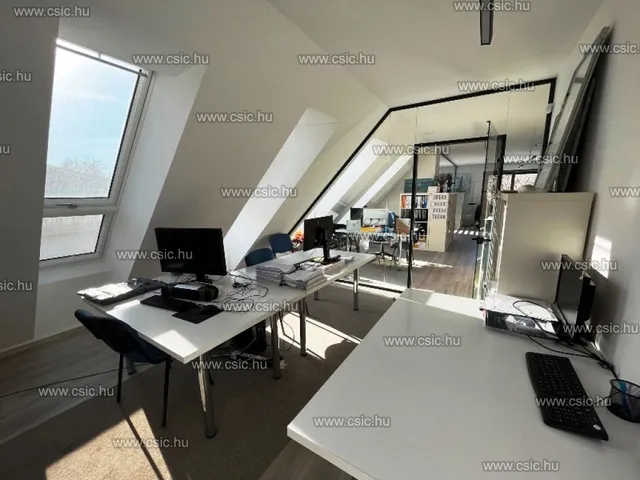 Eladó lakás Budapest III. kerület, Rómaifürdő 164 nm