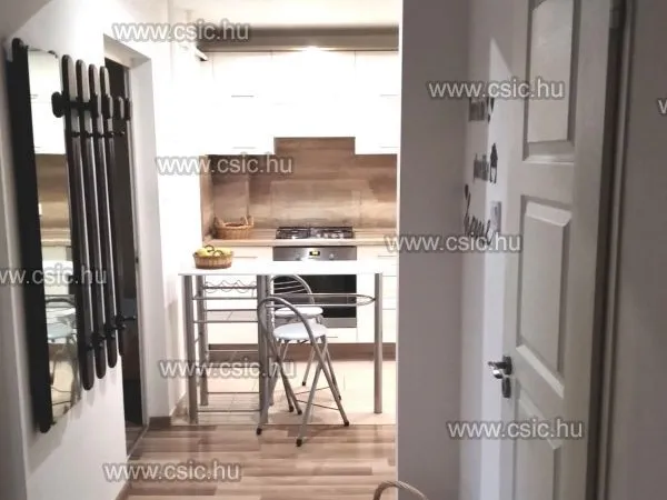 Eladó lakás Budapest III. kerület, Óbuda 53 nm