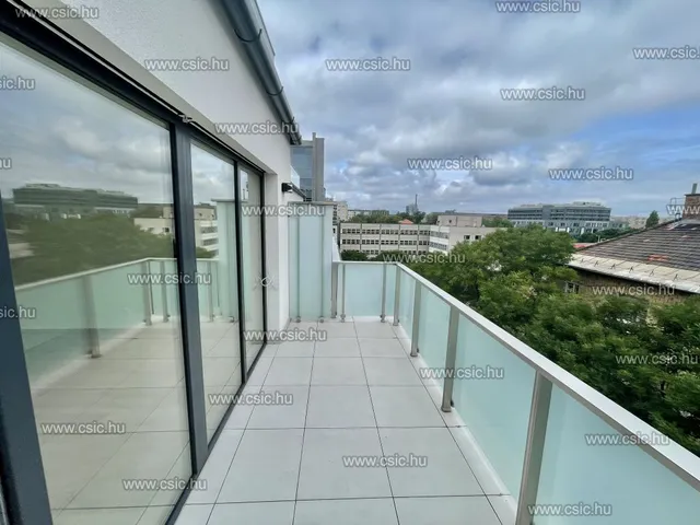 Kiadó lakás Budapest XIII. kerület, Angyalföld 81 nm