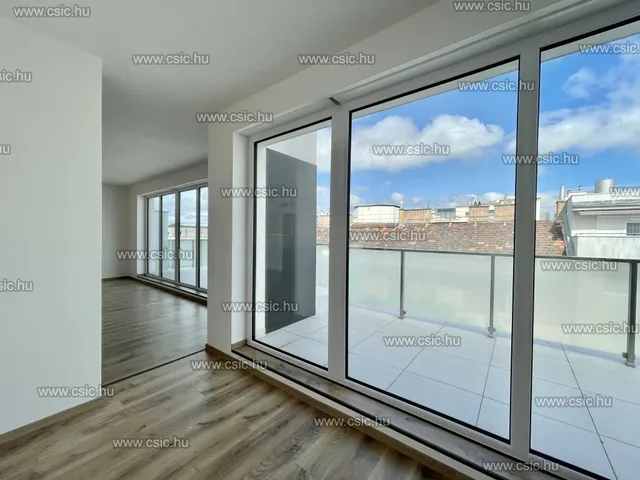 Kiadó lakás Budapest XIII. kerület, Angyalföld 81 nm