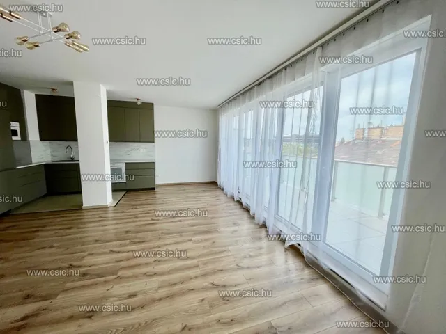 Kiadó lakás Budapest XIII. kerület, Angyalföld 81 nm