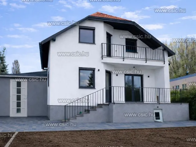 Eladó ház Telki 151 nm