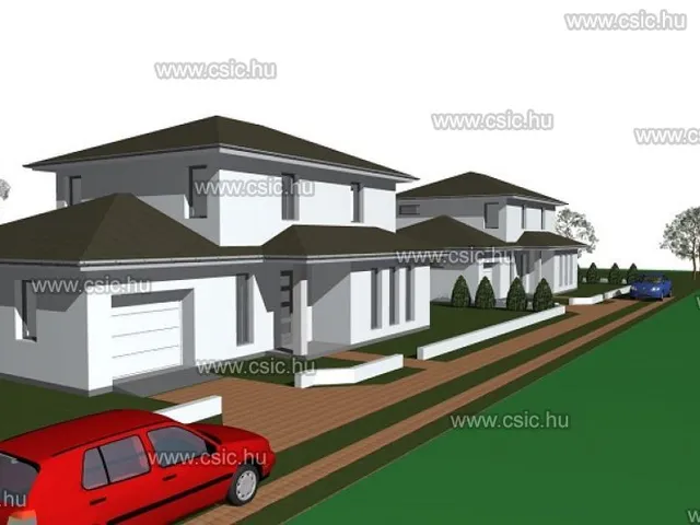 Eladó ház Gyál 147 nm