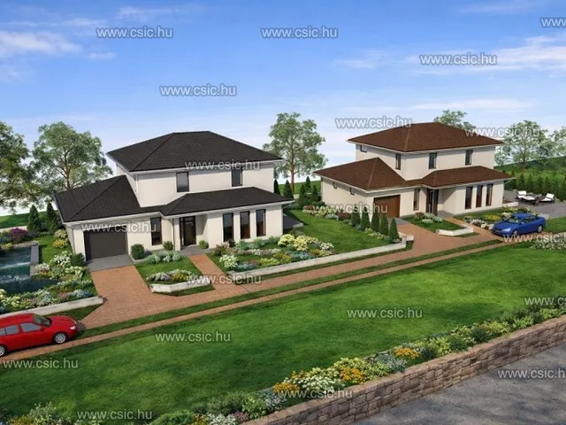 Eladó ház Gyál 147 nm