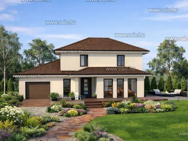 Eladó ház Gyál 147 nm