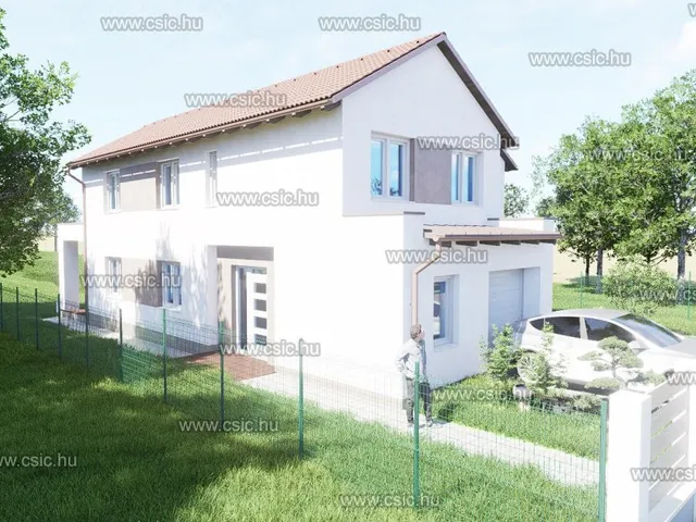 Eladó ház Veresegyház 150 nm