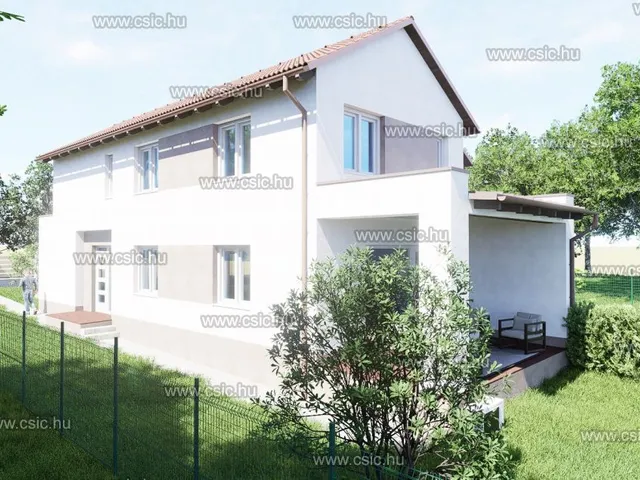 Eladó ház Veresegyház 150 nm