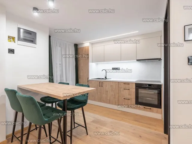 Eladó lakás Budapest VIII. kerület 51 nm