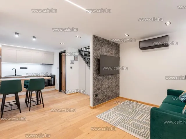 Eladó lakás Budapest VIII. kerület, Józsefváros (Nagykörúton belül) 51 nm