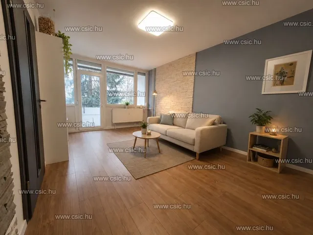 Eladó lakás Budapest II. kerület, Zöldmál 60 nm