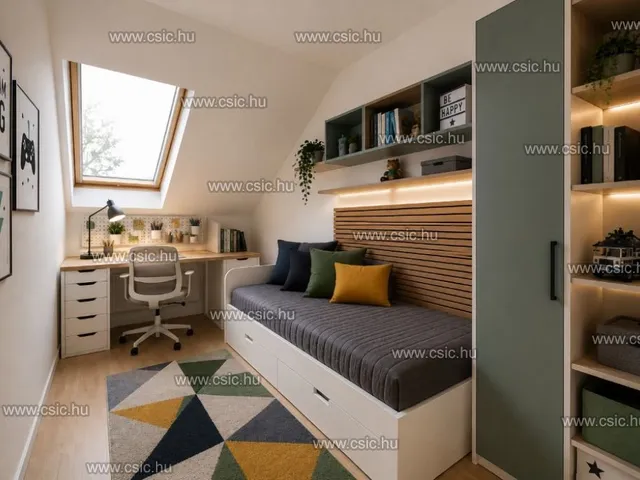 Eladó lakás Budapest XIV. kerület, Nagyzugló 62 nm