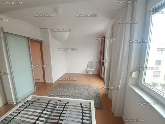 Eladó lakás Budapest III. kerület, Pók utcai lakótelep 54 nm