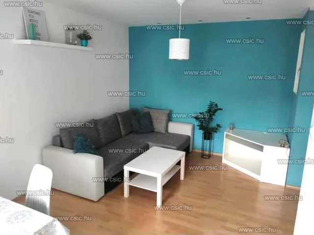 Eladó lakás Budapest III. kerület, Pók utcai lakótelep 54 nm