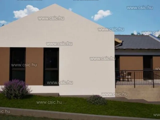 Eladó ház Göd 143 nm
