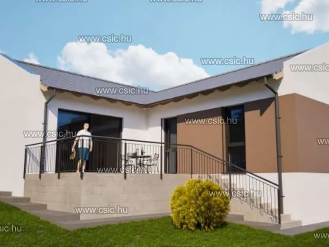 Eladó ház Göd 143 nm