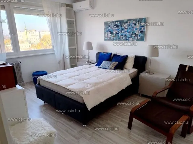 Eladó lakás Budapest XV. kerület 36 nm