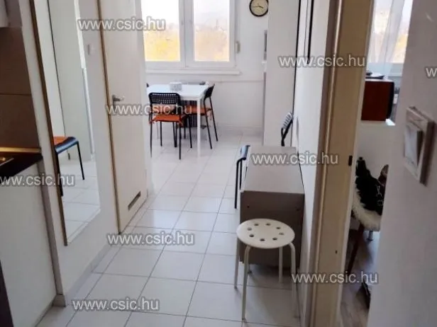 Eladó lakás Budapest XV. kerület, Újpalotai ltp. 36 nm