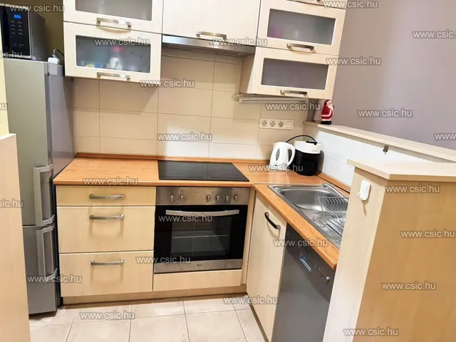 Eladó lakás Budapest VII. kerület, Erzsébetváros (Nagykörúton belül) 60 nm