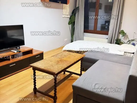 Eladó lakás Budapest VII. kerület, Erzsébetváros (Nagykörúton belül) 60 nm