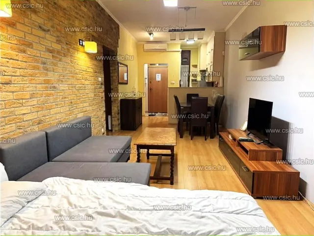 Eladó lakás Budapest VII. kerület 60 nm