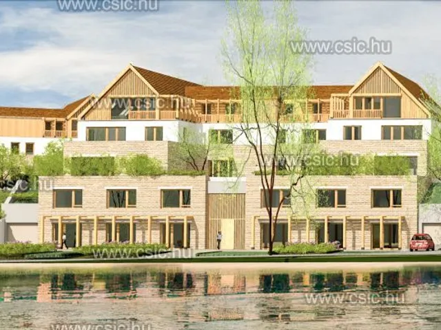 Eladó lakás Veresegyház 49 nm