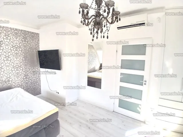 Eladó lakás Budapest III. kerület, Mátyáshegy 140 nm