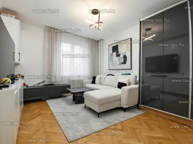 Eladó lakás Budapest III. kerület, Óbuda 53 nm