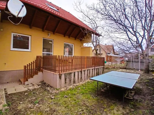 Eladó ház Gyömrő 84 nm