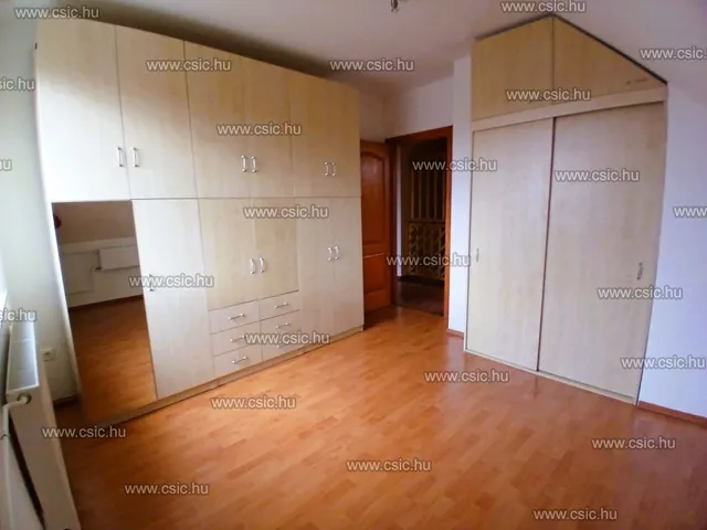 Eladó ház Gyömrő 84 nm