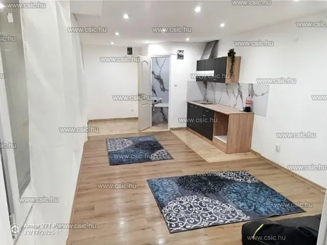 Eladó lakás Budapest IX. kerület, Aszódi utcai ltp. 44 nm