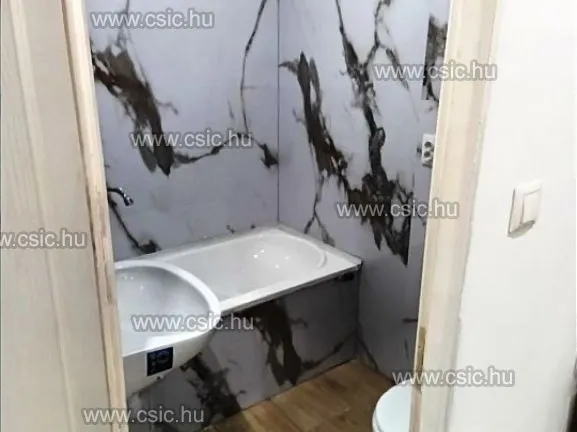 Eladó lakás Budapest IX. kerület, Aszódi utcai ltp. 44 nm