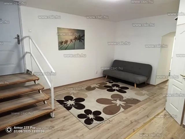 Eladó lakás Budapest VII. kerület 45 nm